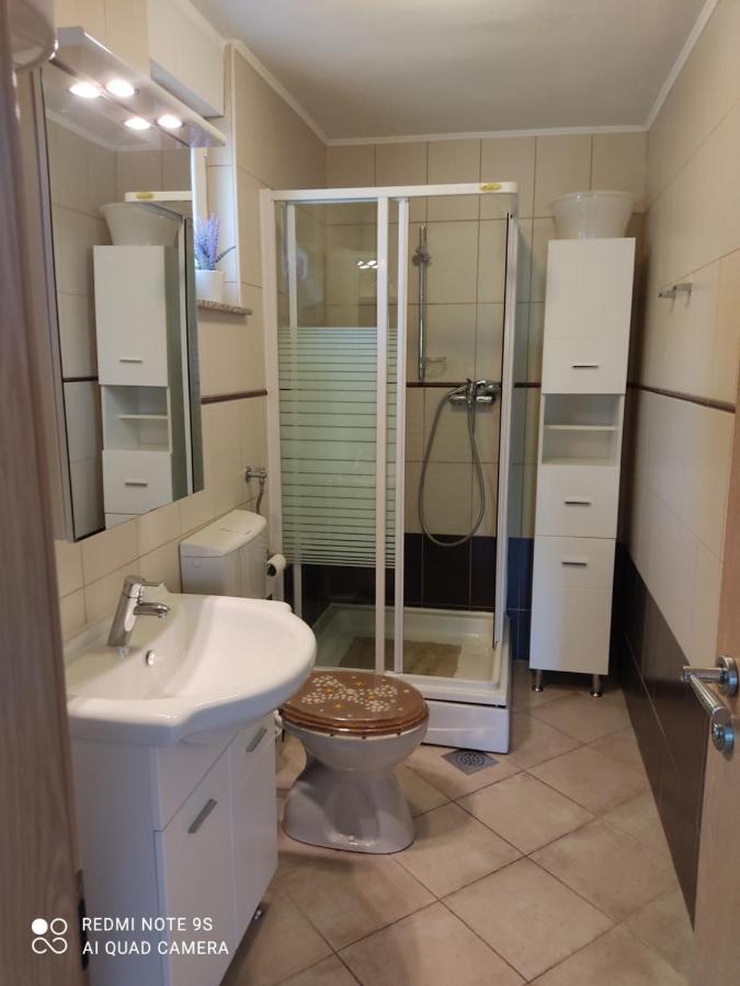 Studio Cesarica Zewnętrze zdjęcie